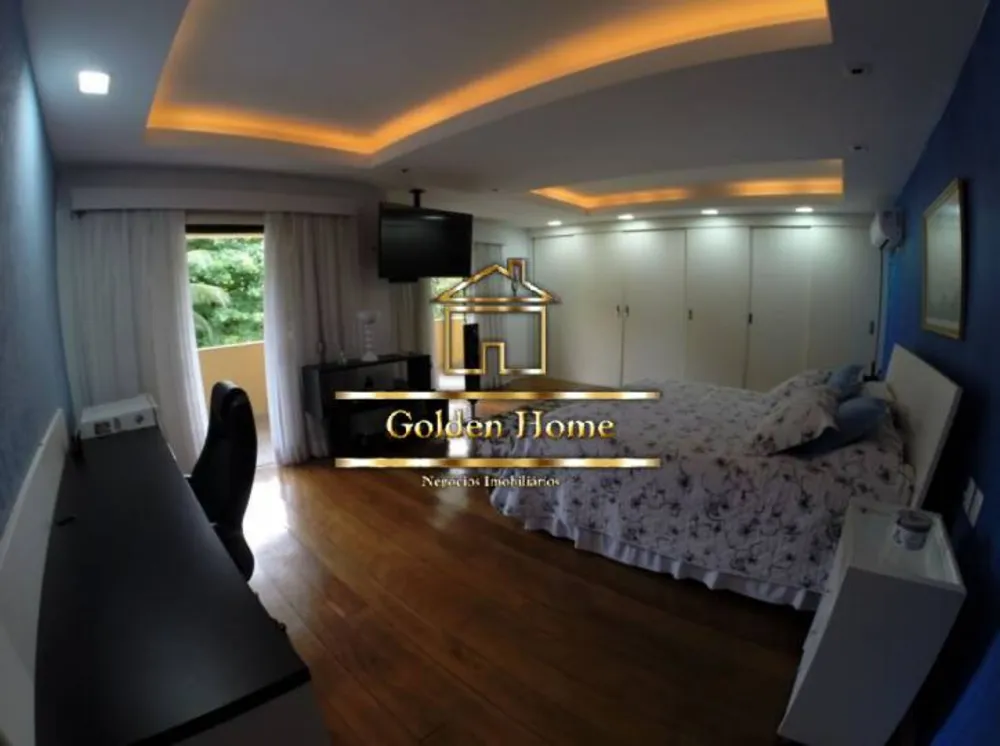 Casa, 4 quartos, 528 m² - Foto 16