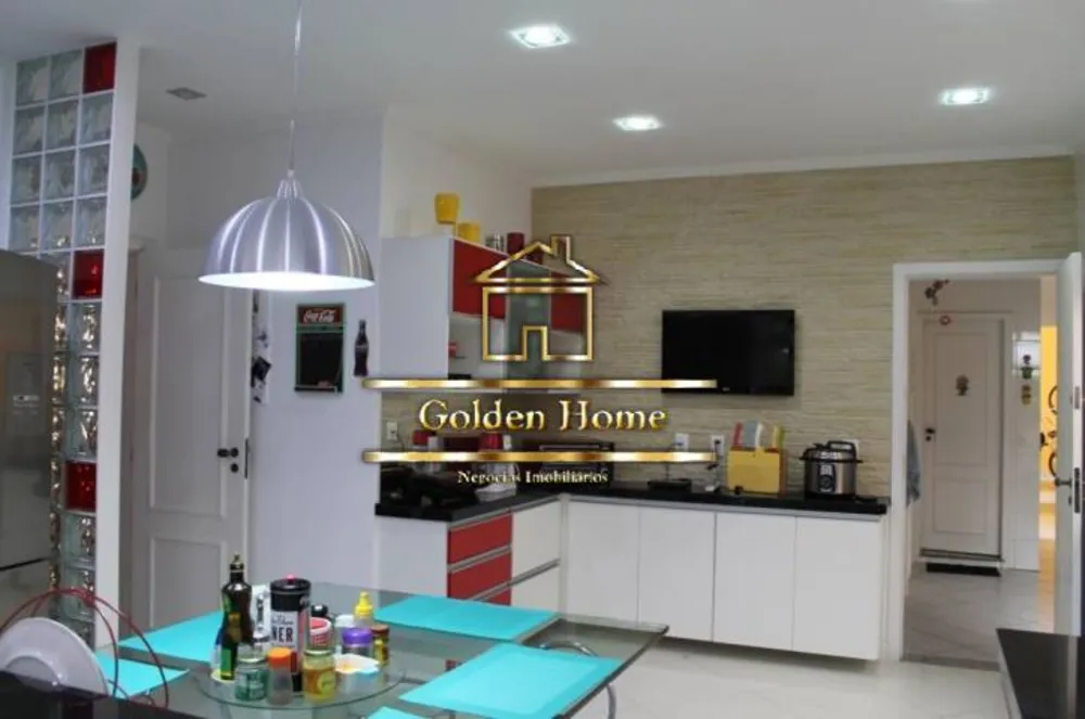 Casa, 4 quartos, 528 m² - Foto 8