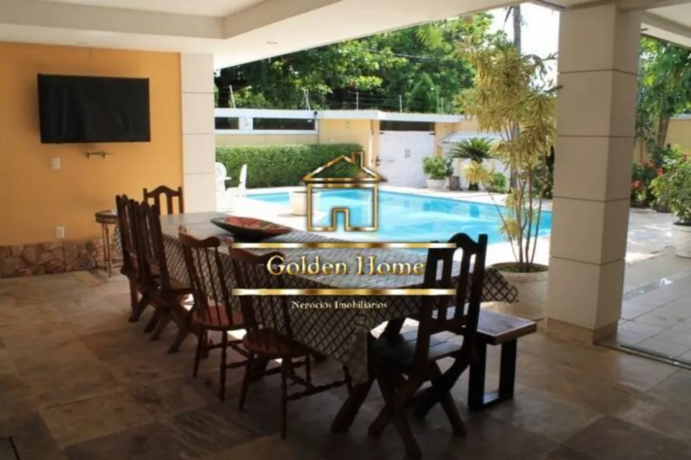 Casa, 4 quartos, 528 m² - Foto 5