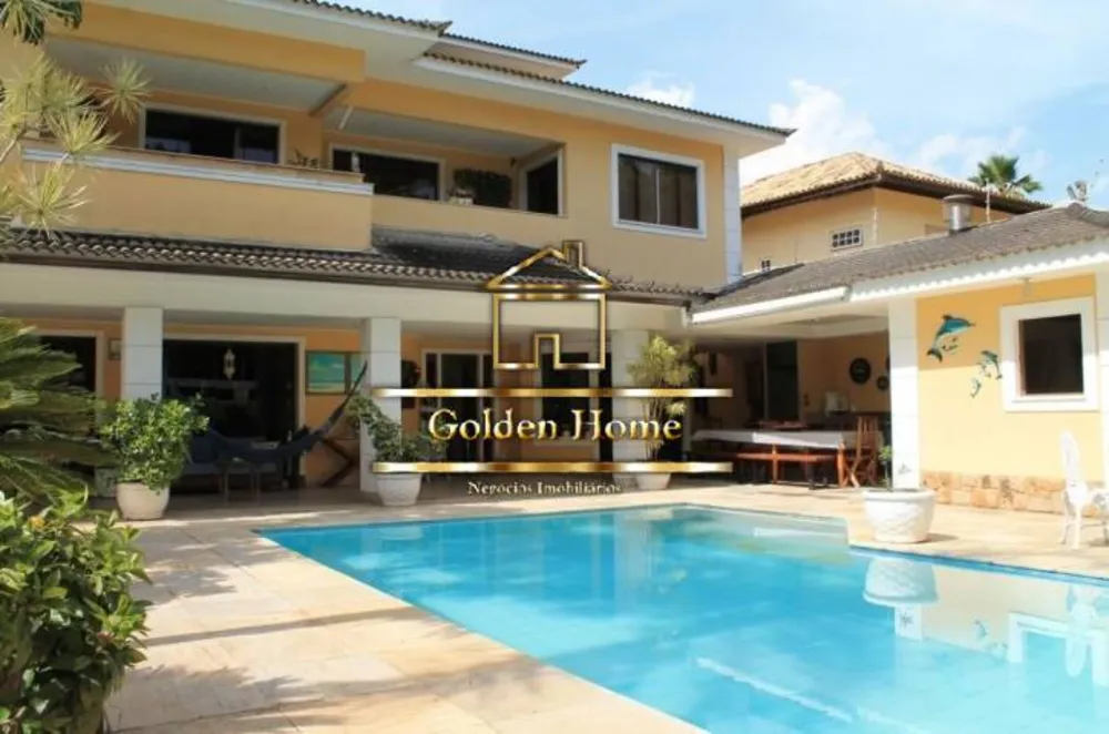 Casa, 4 quartos, 528 m² - Foto 4
