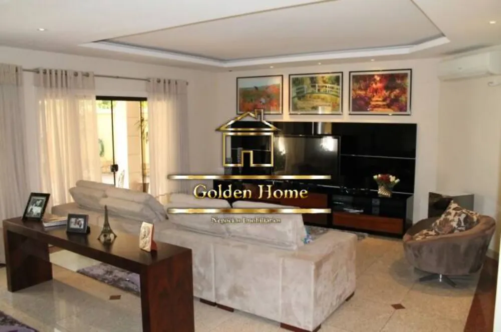Casa, 4 quartos, 528 m² - Foto 14