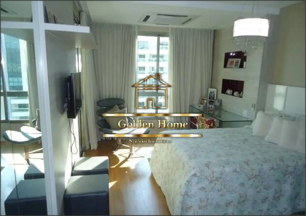 Apartamento, 4 quartos - Foto 17