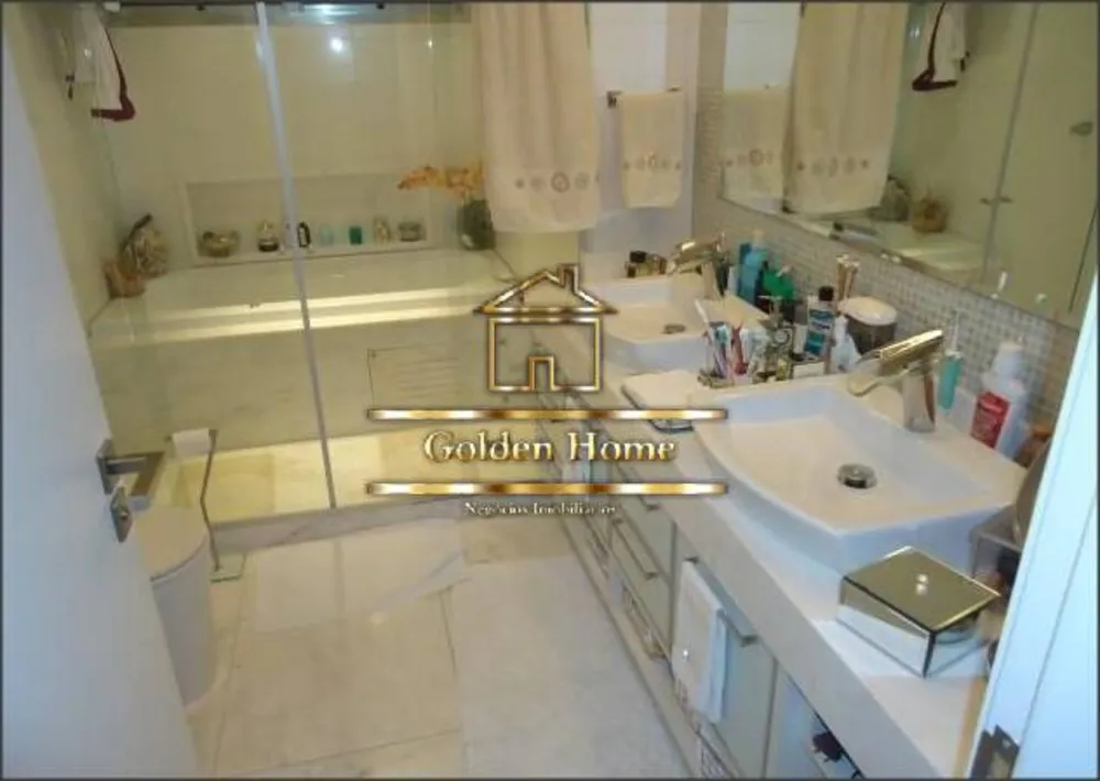 Apartamento, 4 quartos - Foto 19