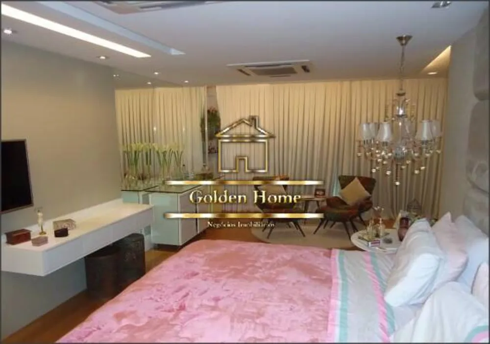 Apartamento, 4 quartos - Foto 22