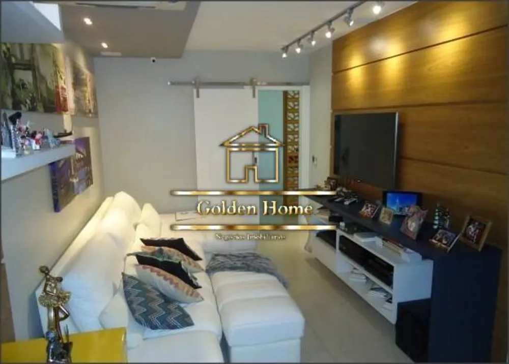 Apartamento, 4 quartos - Foto 20