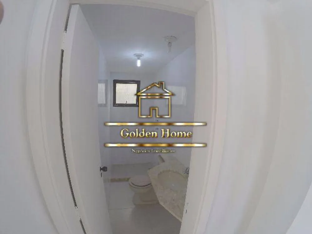 Cobertura, 3 quartos - Foto 4