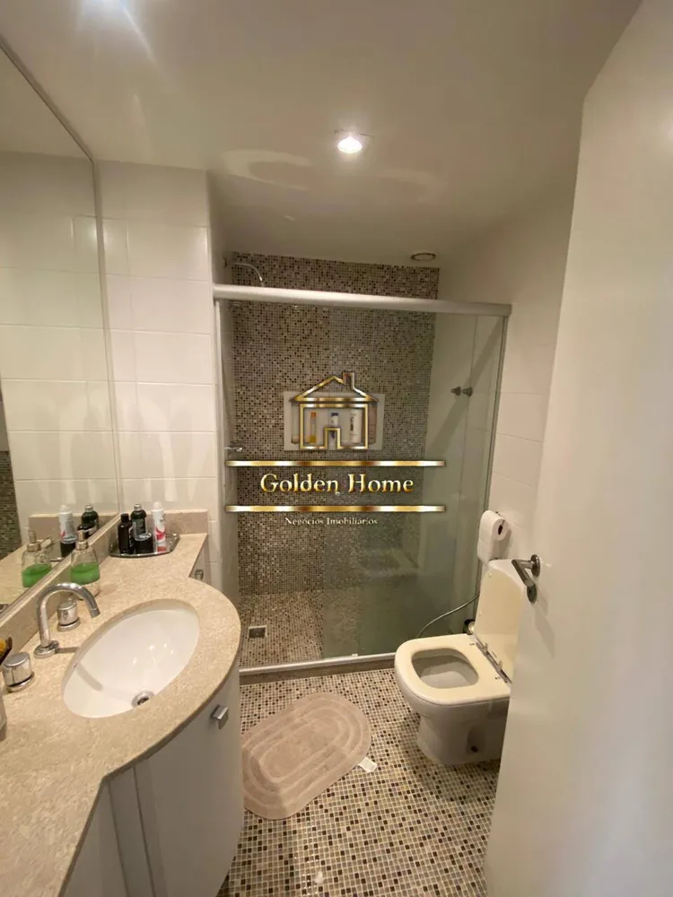 Apartamento, 4 quartos, 220 m² - Foto 14