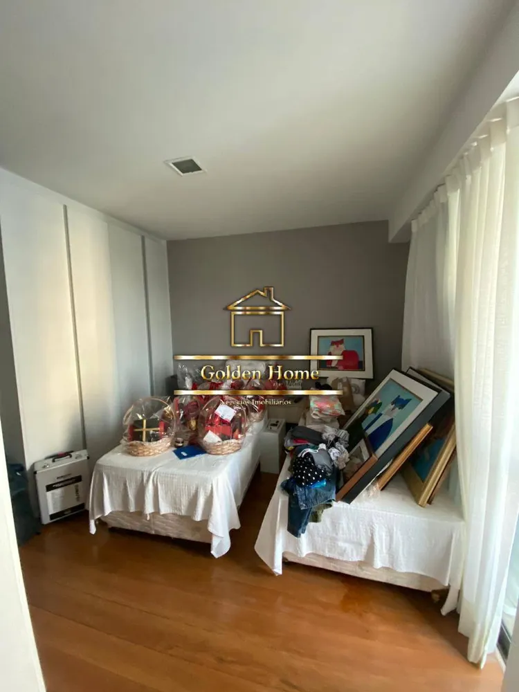 Apartamento, 4 quartos, 220 m² - Foto 15