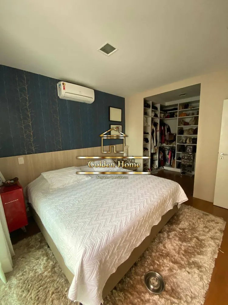 Apartamento, 4 quartos, 220 m² - Foto 13