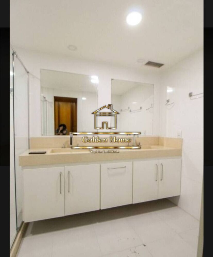 Apartamento à venda e aluguel com 4 quartos, 245m² - Foto 3