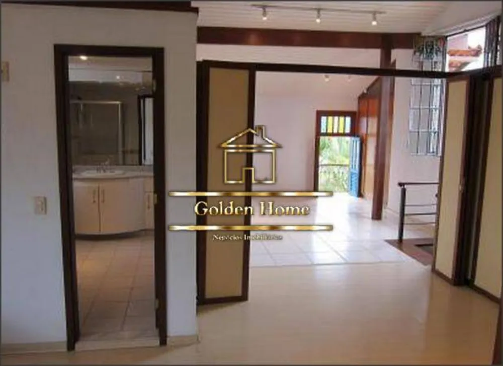 Casa, 4 quartos - Foto 10