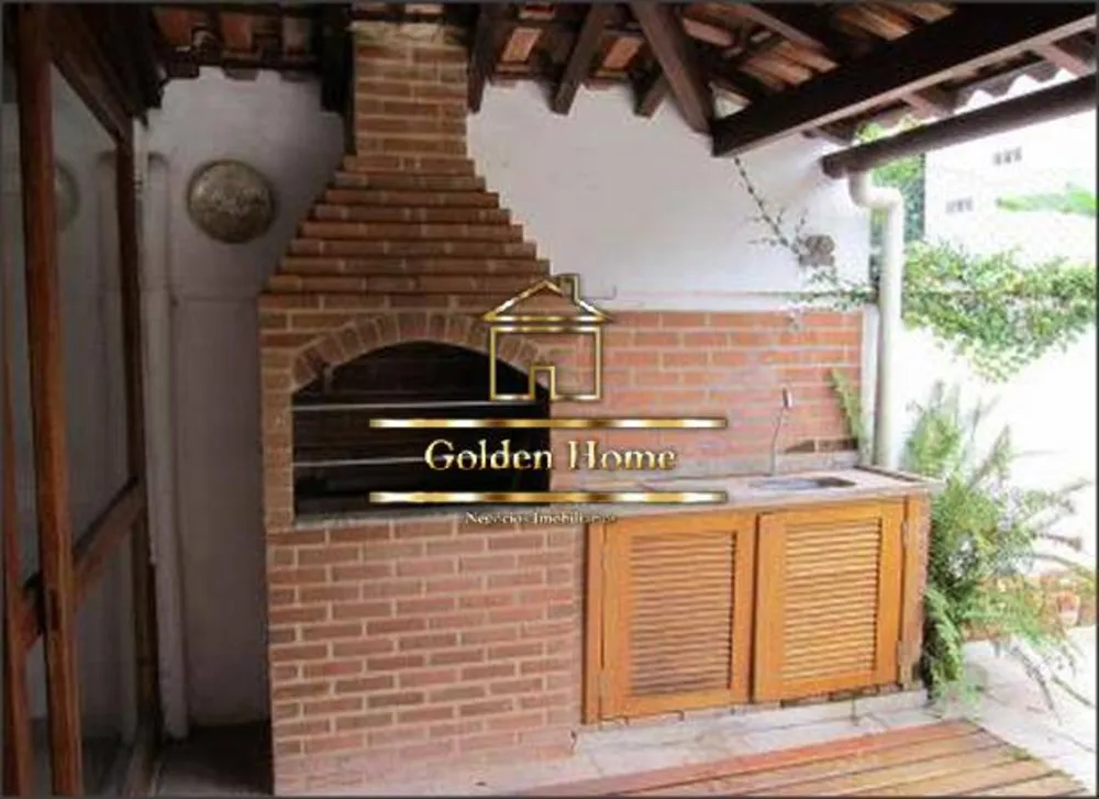 Casa, 4 quartos - Foto 17
