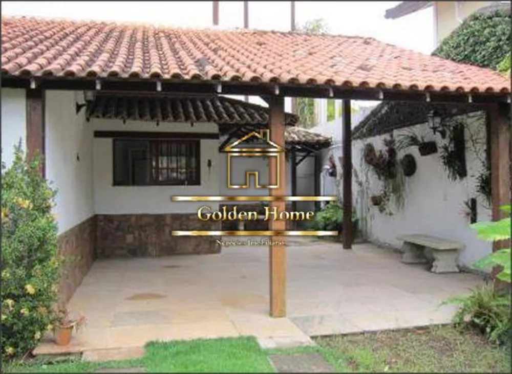 Casa, 4 quartos - Foto 18