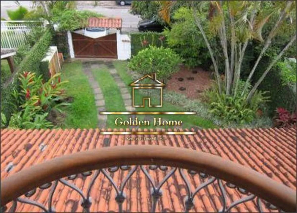 Casa, 4 quartos - Foto 20