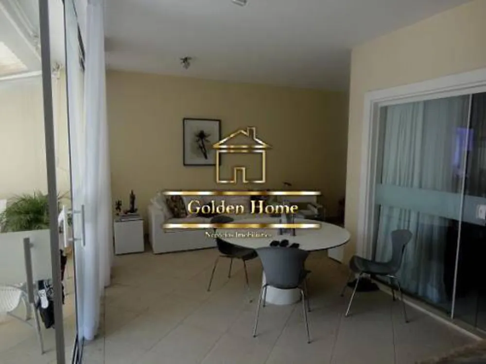 Casa, 5 quartos, 600 m² - Foto 18