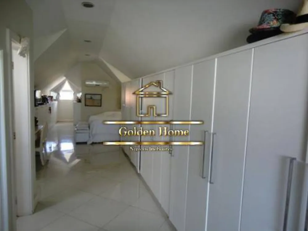 Casa, 5 quartos, 600 m² - Foto 17