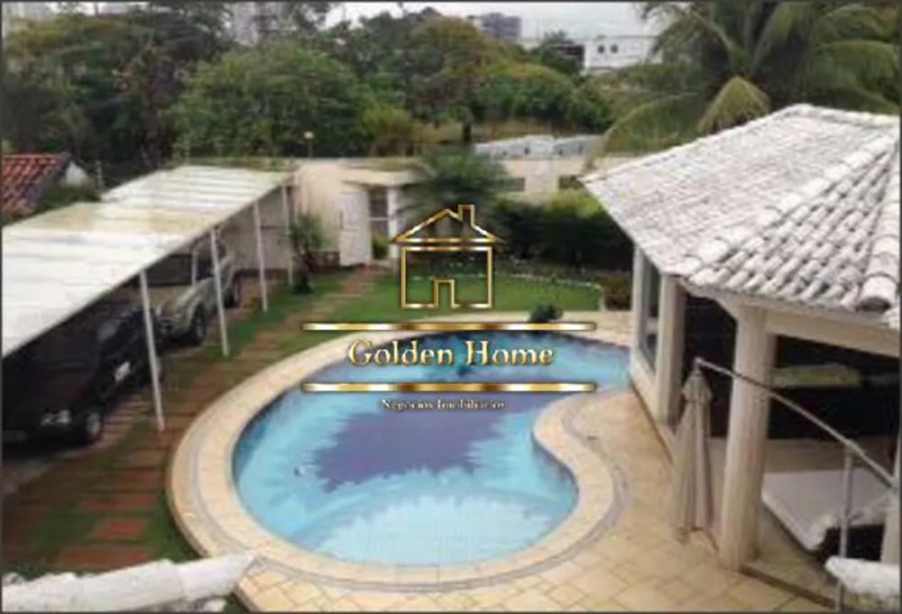 Casa, 5 quartos, 980 m² - Foto 2