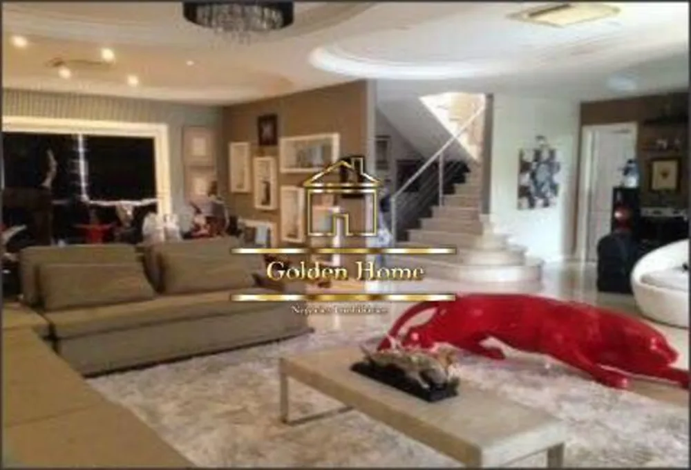 Casa, 5 quartos, 980 m² - Foto 5