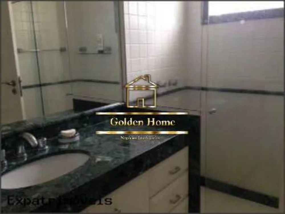 Casa, 5 quartos, 980 m² - Foto 12