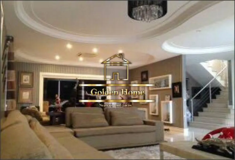 Casa, 5 quartos, 980 m² - Foto 4