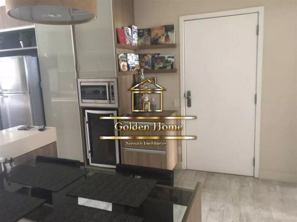 Apartamento para alugar com 3 quartos, 300m² - Foto 10