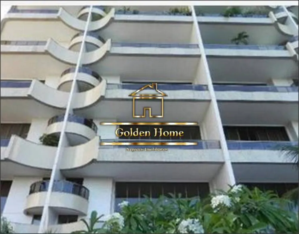 Apartamento, 4 quartos, 403 m² - Foto 16
