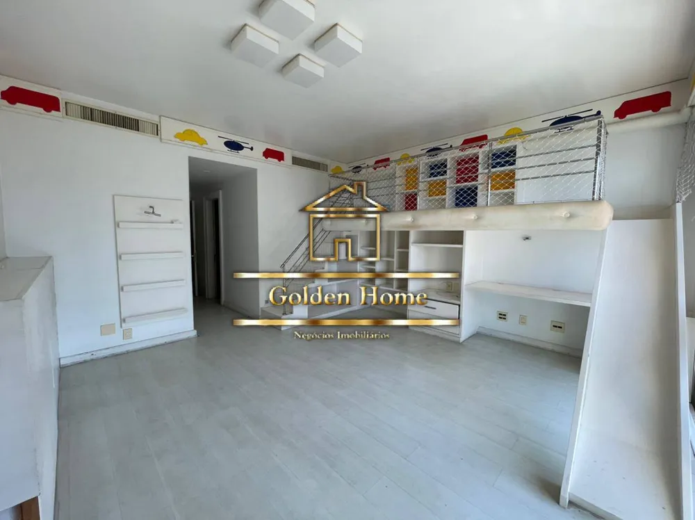 Apartamento, 6 quartos, 765 m² - Foto 11