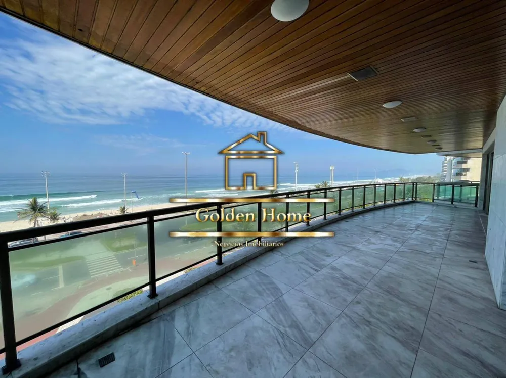 Apartamento, 6 quartos, 765 m² - Foto 1