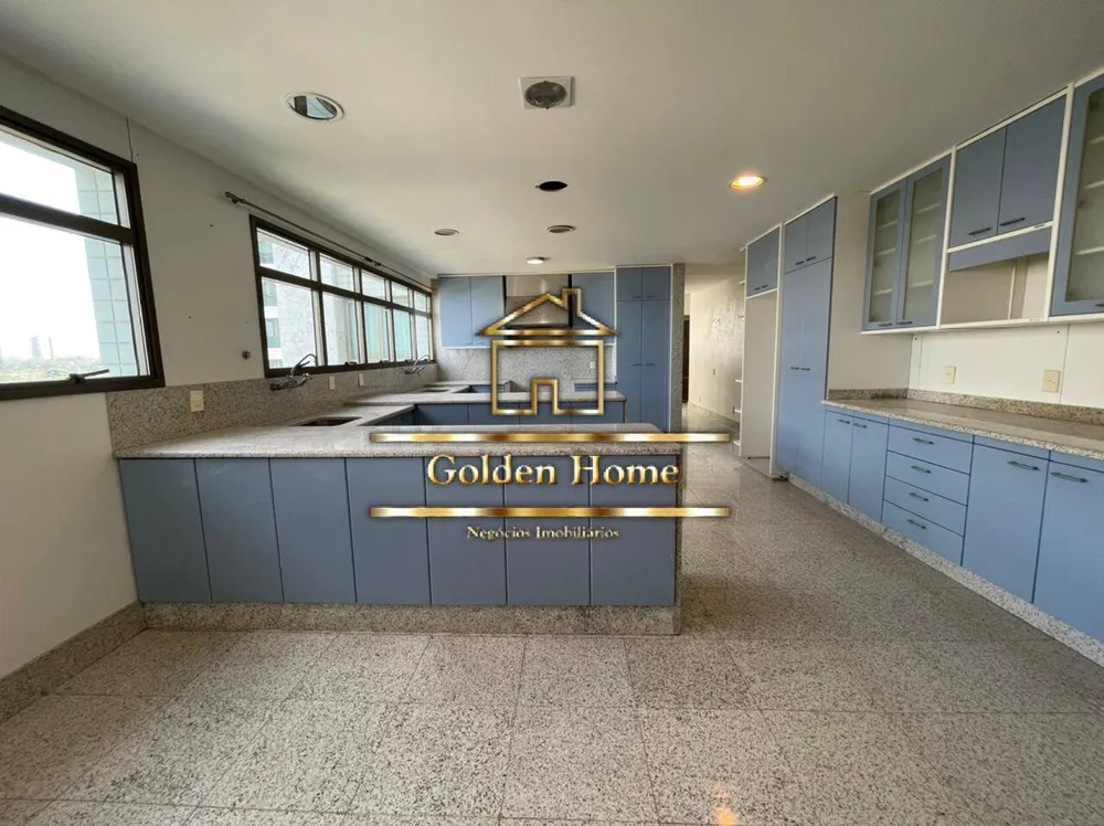 Apartamento, 6 quartos, 765 m² - Foto 10