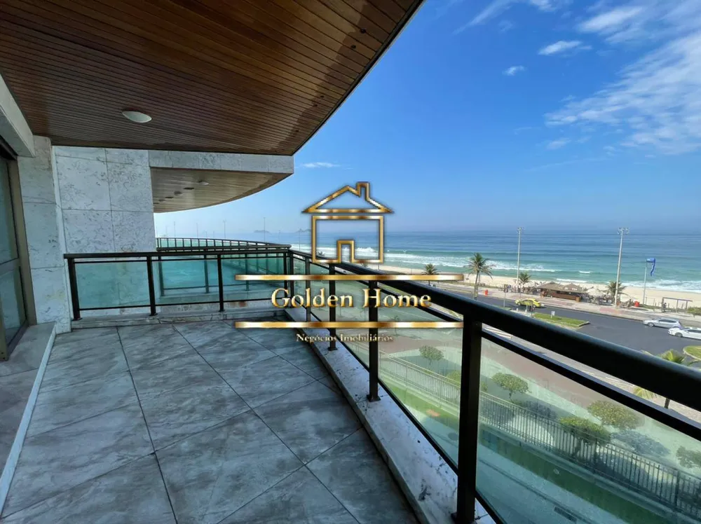 Apartamento, 6 quartos, 765 m² - Foto 2