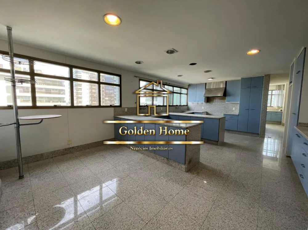 Apartamento, 6 quartos, 765 m² - Foto 9