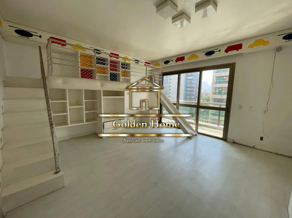 Apartamento, 6 quartos, 765 m² - Foto 20