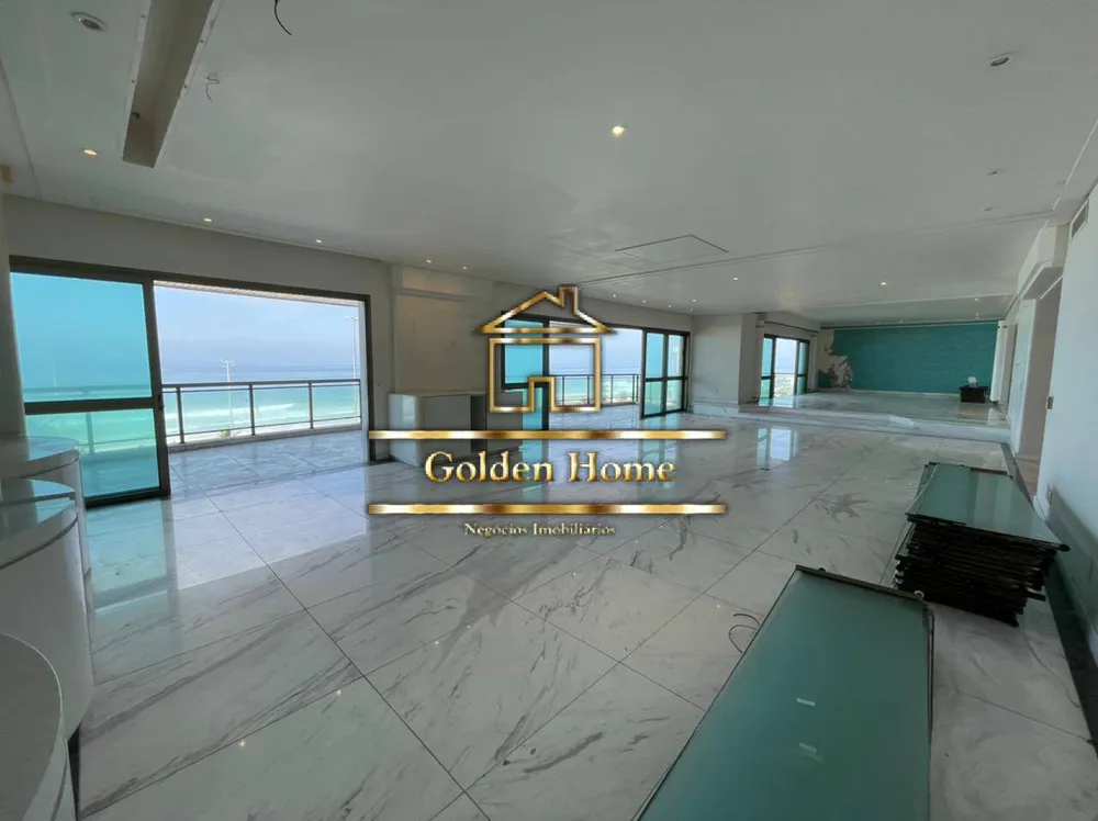 Apartamento, 6 quartos, 765 m² - Foto 4