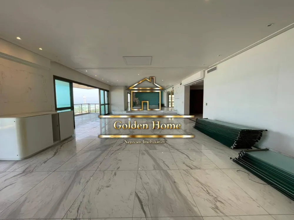Apartamento, 6 quartos, 765 m² - Foto 7