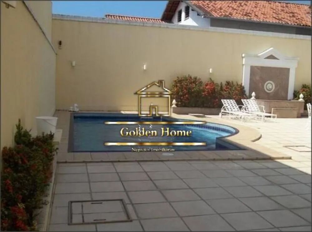 Casa, 6 quartos, 640 m² - Foto 4