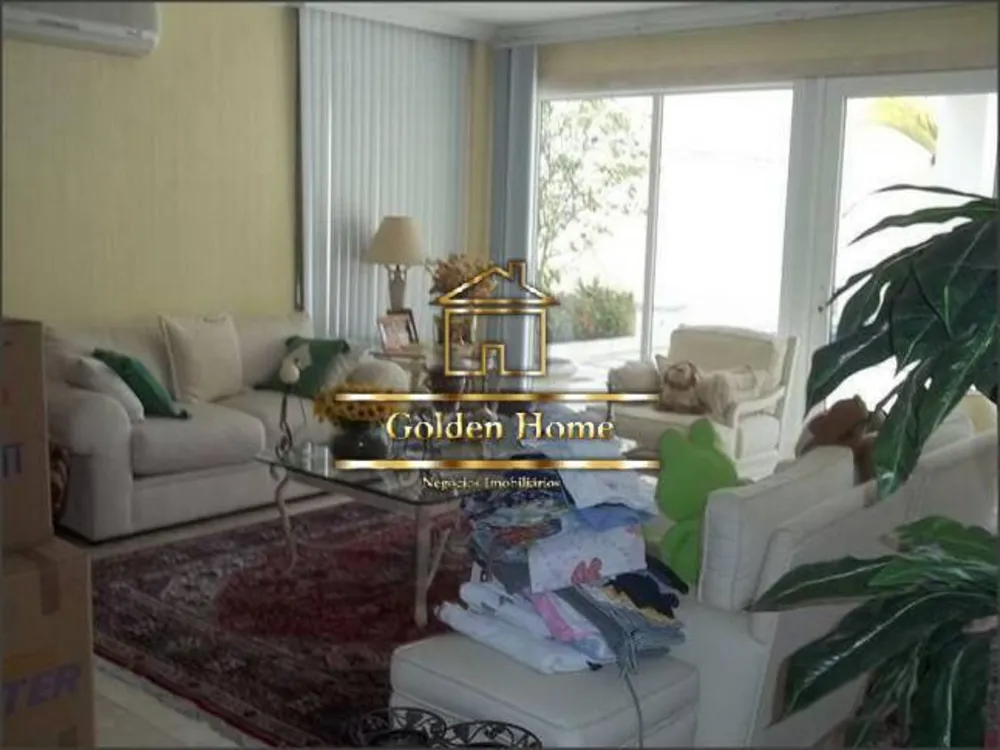 Casa, 6 quartos, 640 m² - Foto 7