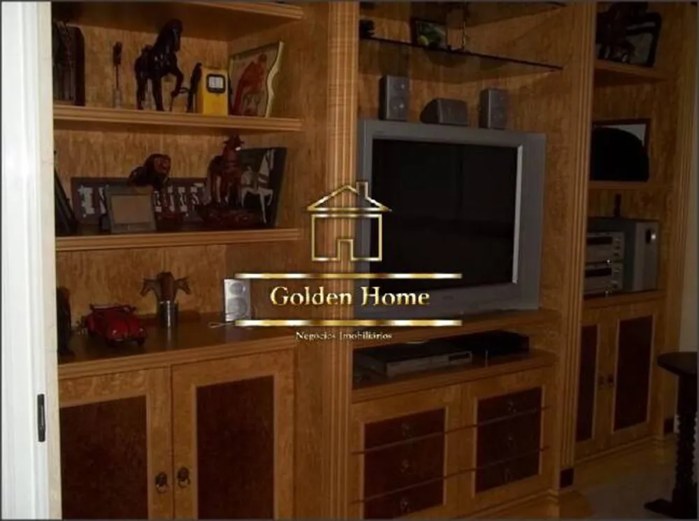 Casa, 6 quartos, 640 m² - Foto 9