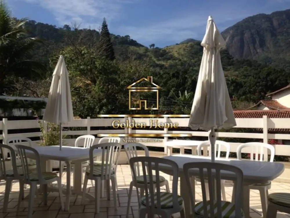 Casa de Condomínio, 7 quartos - Foto 10
