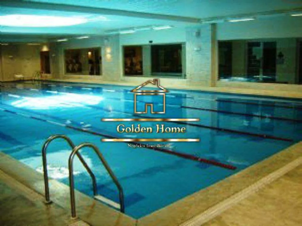 Cobertura, 5 quartos - Foto 7
