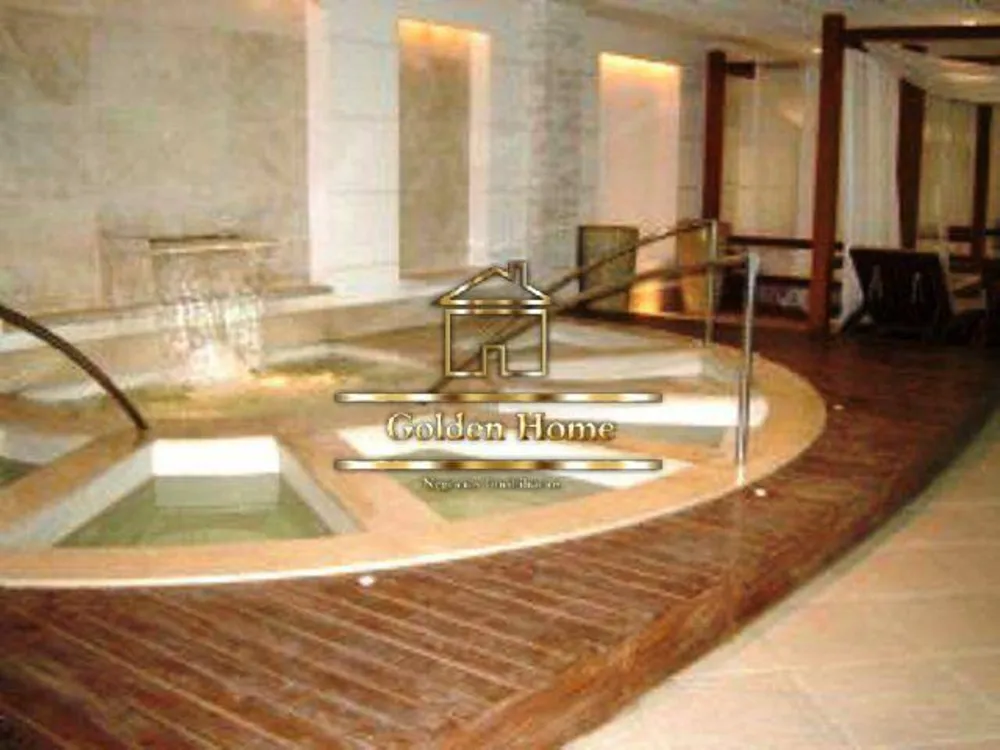 Cobertura, 5 quartos - Foto 6