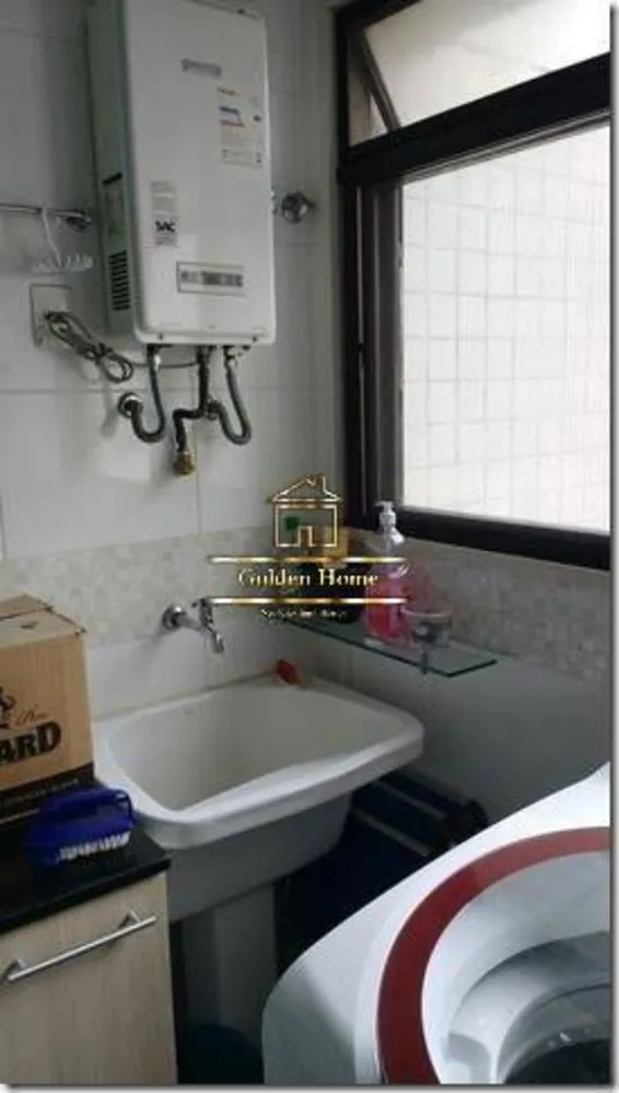 Apartamento, 2 quartos - Foto 19