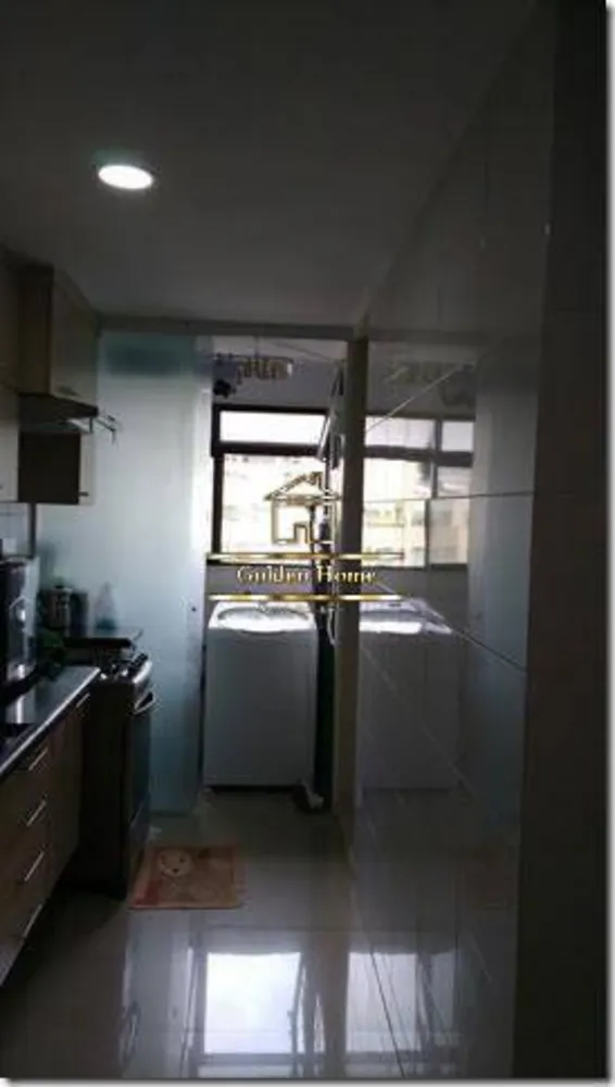 Apartamento, 2 quartos - Foto 18