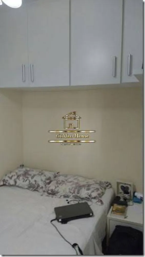 Apartamento, 2 quartos - Foto 6