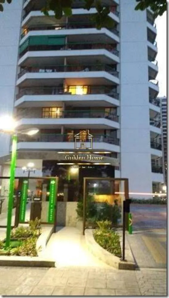 Apartamento, 2 quartos - Foto 20