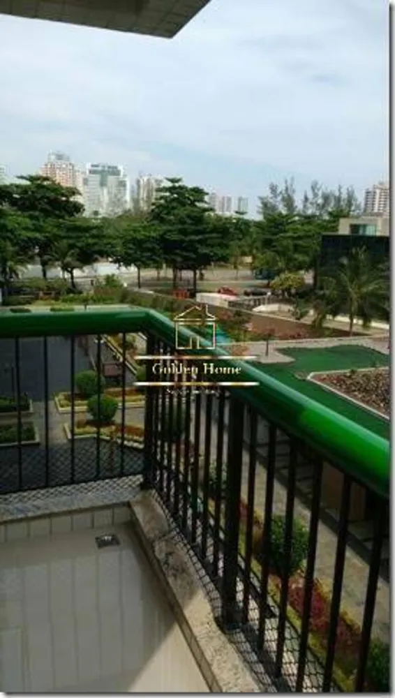 Apartamento, 2 quartos - Foto 3