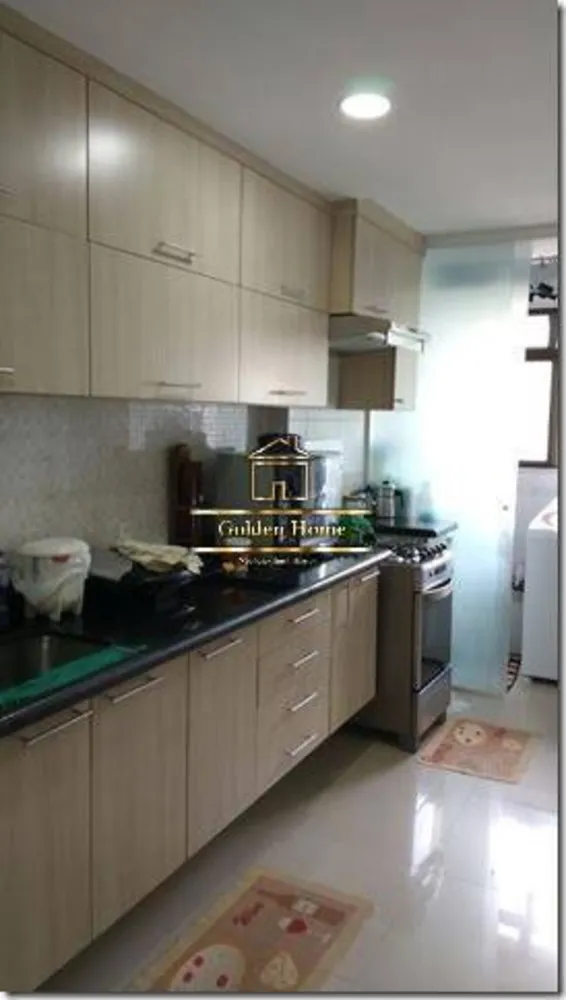 Apartamento, 2 quartos - Foto 16