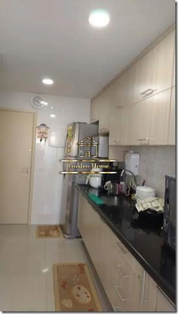 Apartamento, 2 quartos - Foto 17