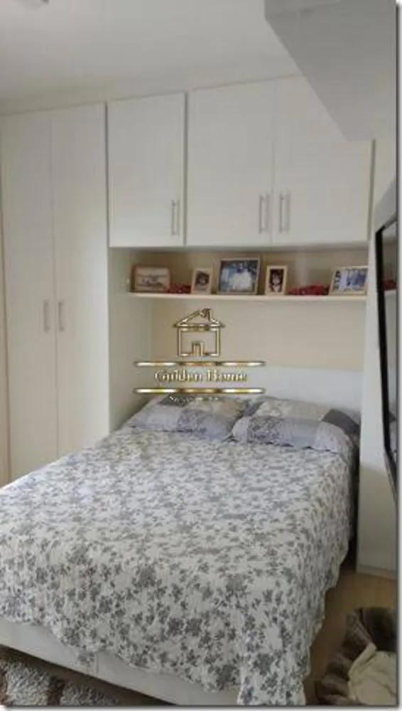 Apartamento, 2 quartos - Foto 5