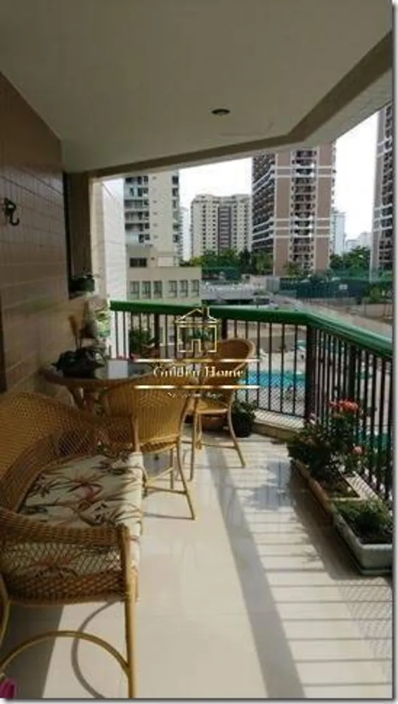 Apartamento, 2 quartos - Foto 1