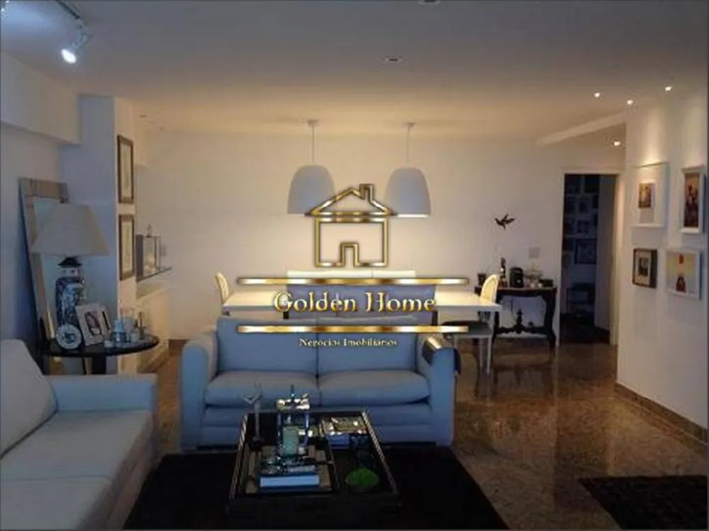 Apartamento, 3 quartos, 208 m² - Foto 4